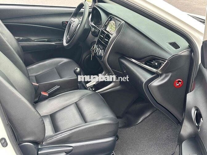 bán vios sx 2022 số sàn xe gia đinh bao zin 1 chủ