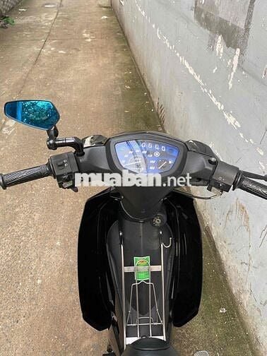 Xe cũ Sirius 110 mẫu mới 2022