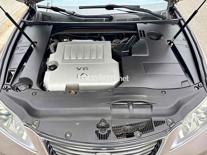 LEXUS ES350 Date 2007 đk 2008 xe rất đẹp