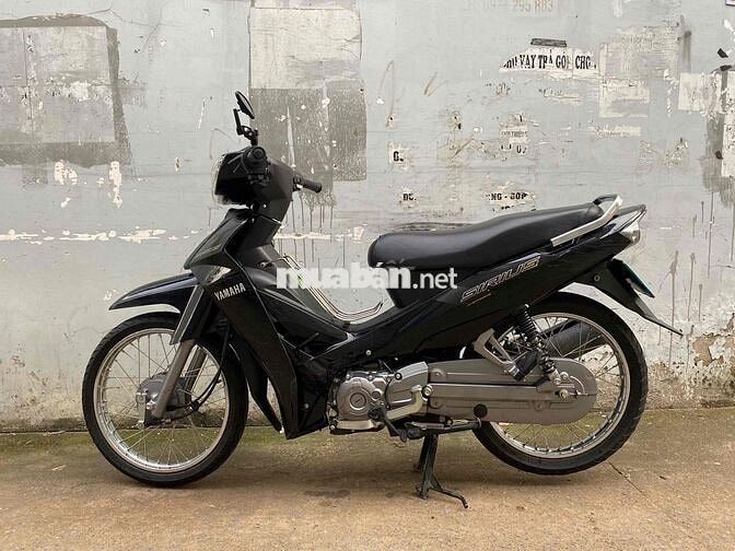 Xe cũ Sirius 110 mẫu mới 2022