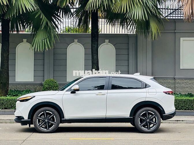 Honda HR-V 1.5 G 2023 - 27000 km