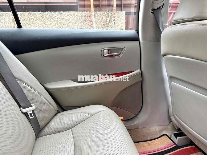 LEXUS ES350 Date 2007 đk 2008 xe rất đẹp