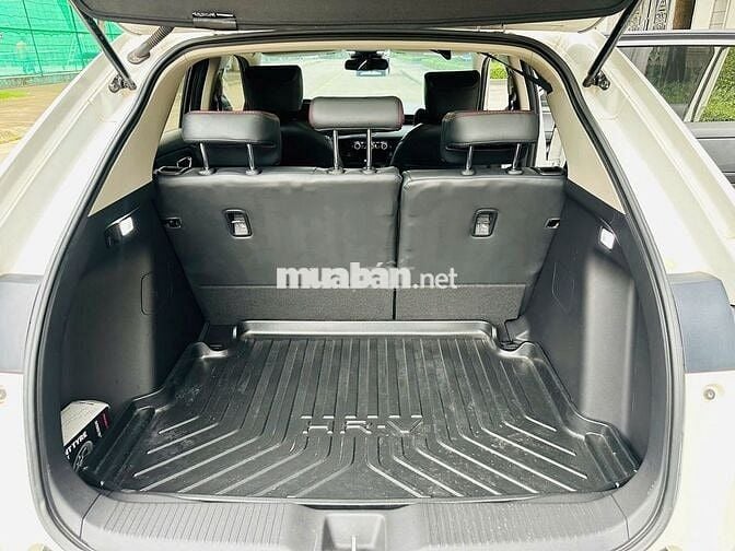 Honda HR-V 1.5 G 2023 - 27000 km