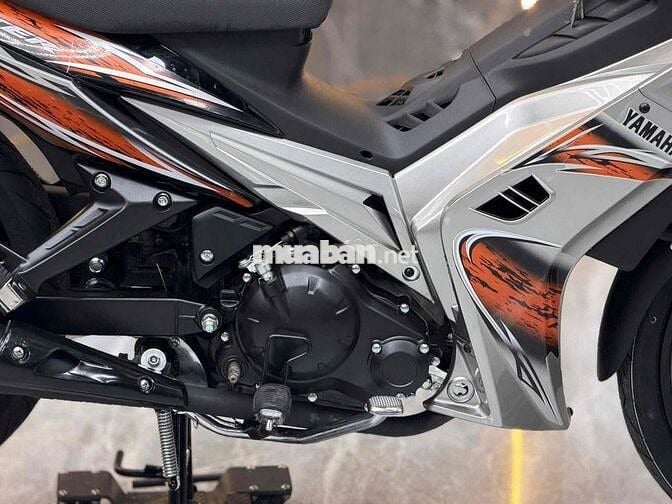 Exciter 2010 5P71 Trả Trước 33Tr Góp Bao Nợ Xấu