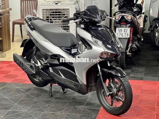 🔥AB 125 2020 BSTP 9CHỦ MÁY ZIN BẠC PORSCHE🔥