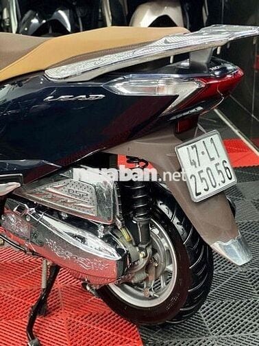 ⭐️LEAD 125 SMK 2018 BS47 9CHỦ MÁY ZIN XE ĐẸP⭐️