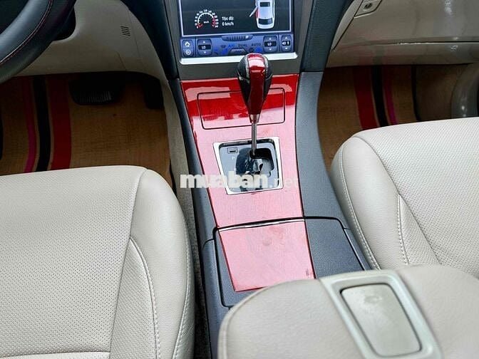 LEXUS ES350 Date 2007 đk 2008 xe rất đẹp