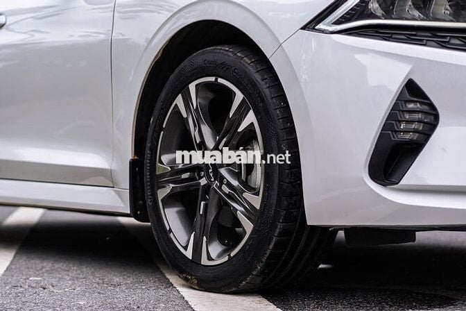 Kia K5 Luxury Odo 29.000 km Sản xuất 2022