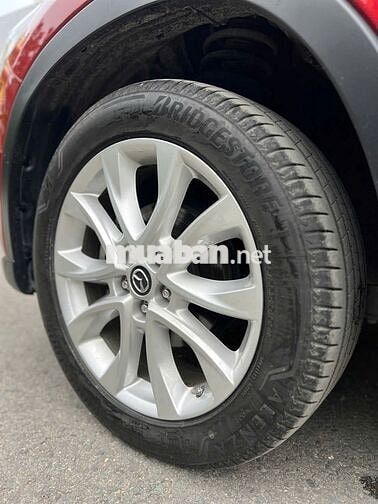Mazda CX 5 2014 2.0 AT - 69000 đẹp xuất sắc