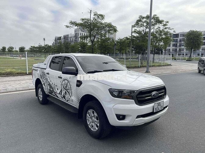 càn bán xe fodr xls đời cuối 2019 số tự động 1