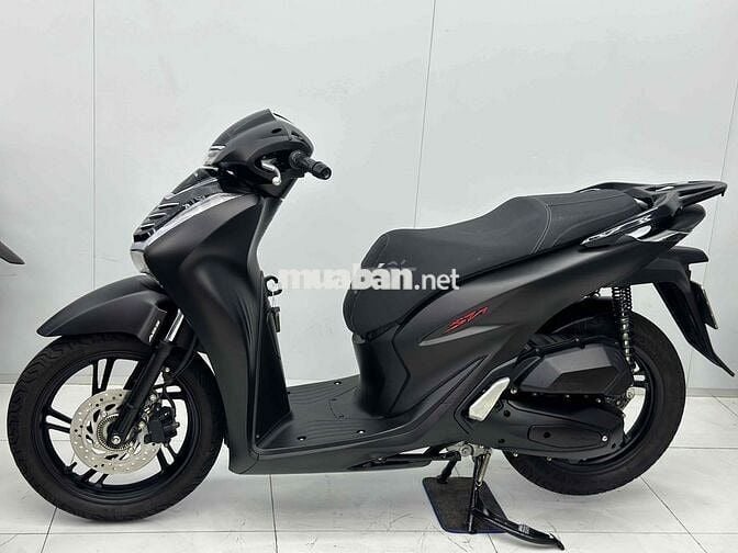 Sh 125 abs xe zin đẹp keng  Giá 6x  Hỗ trợ gop (18