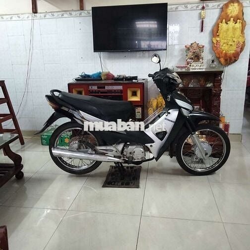 wave hàn quốc, giấy tờ đầy đủ, máy móc êm,