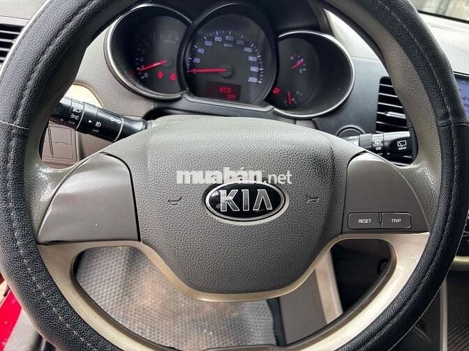 bán morning 2018 số sàn