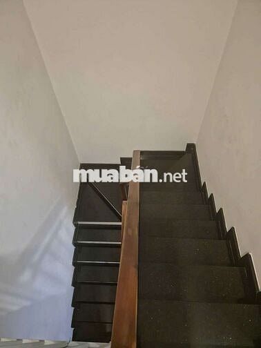 Nhà cho thuê hẻm xe tải quay đầu nhà đẹp