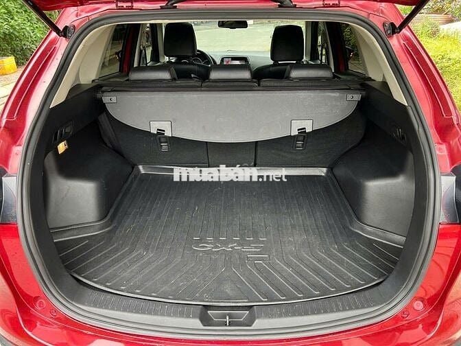 Mazda CX 5 2014 2.0 AT - 69000 đẹp xuất sắc