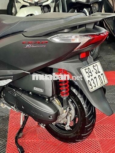 🔥LEAD 125 2018 BSTP 9CHỦ MÁY ZIN XE ĐẸP GIÁ RẺ🔥