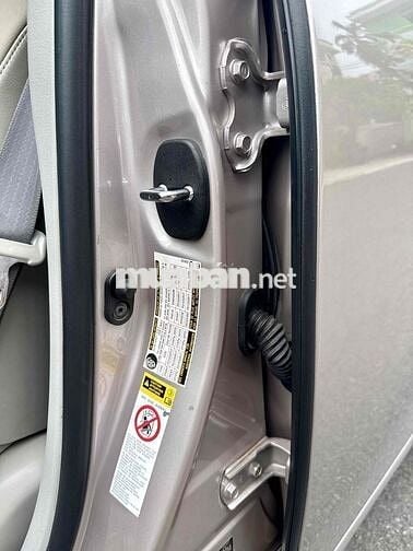 LEXUS ES350 Date 2007 đk 2008 xe rất đẹp