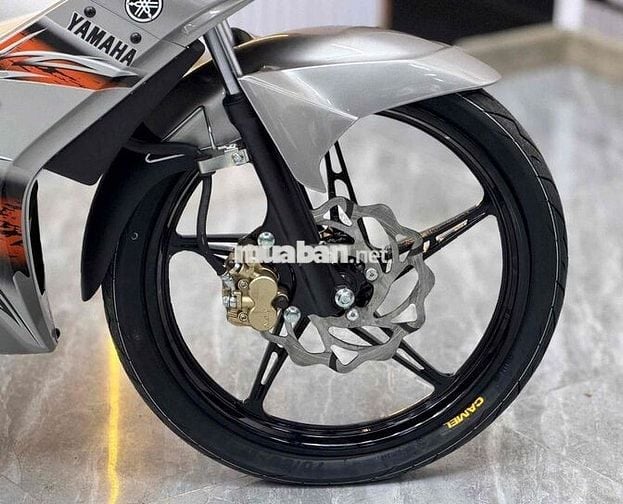 Exciter 2010 5P71 Trả Trước 33Tr Góp Bao Nợ Xấu