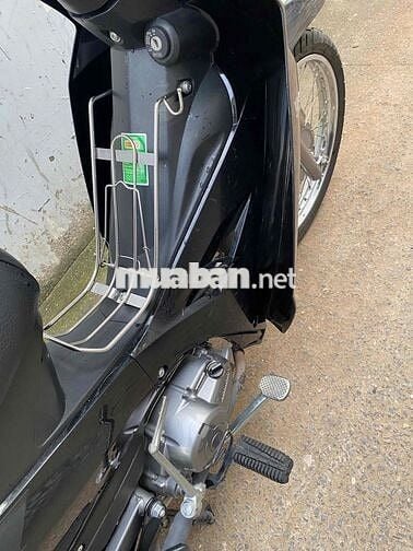 Xe cũ Sirius 110 mẫu mới 2022