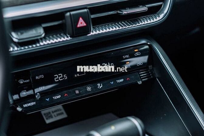 Kia K5 Luxury Odo 29.000 km Sản xuất 2022