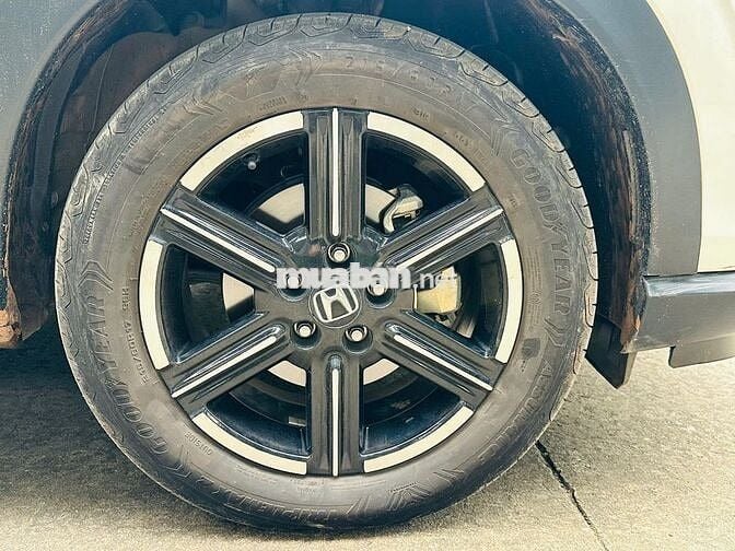 Honda HR-V 1.5 G 2023 - 27000 km