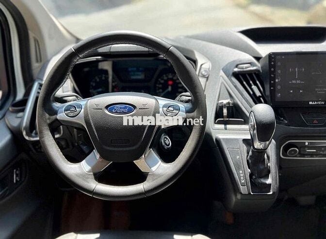 FORD TOURNEO 2.0 TITAMIUM 2019(km 36.000)