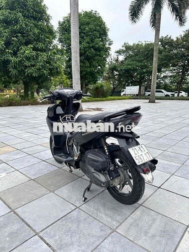 AB 125i 4val Nguyên Bản 2022 Chất_Bảo Hành 2 Năm