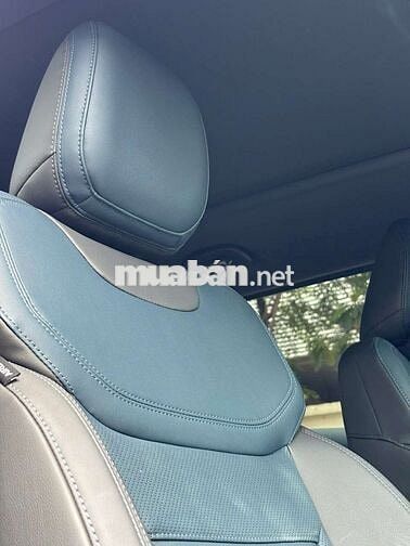 Ford Territory 2025 Titanium X Đỏ 7000 km