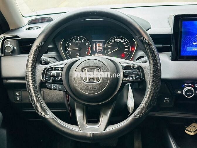 Honda HR-V 1.5 G 2023 - 27000 km