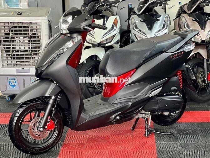 🔥LEAD 125 2018 BSTP 9CHỦ MÁY ZIN XE ĐẸP GIÁ RẺ🔥