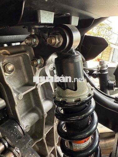 Kawasaki Ninja 400 2018 cọp odo lướt 7k5,  bstp