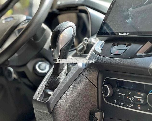 FORD TOURNEO 2.0 TITAMIUM 2019(km 36.000)