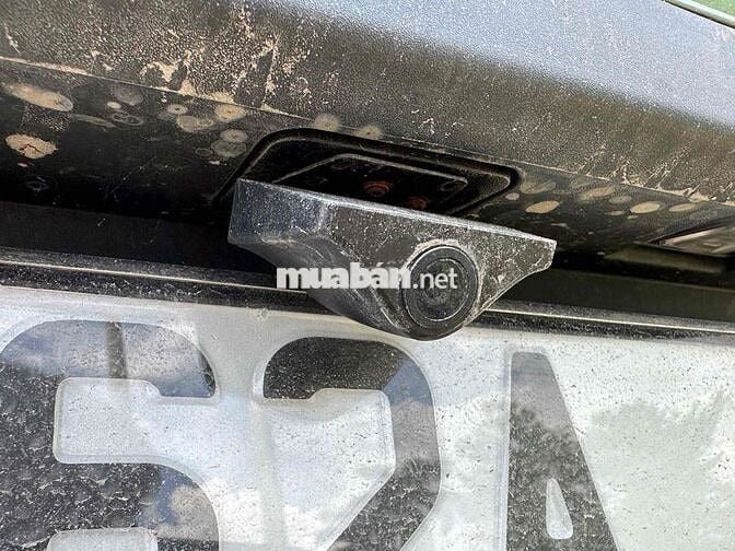 Vinfast Vf3 lướt đẹp 2025 lên full đồ chơi