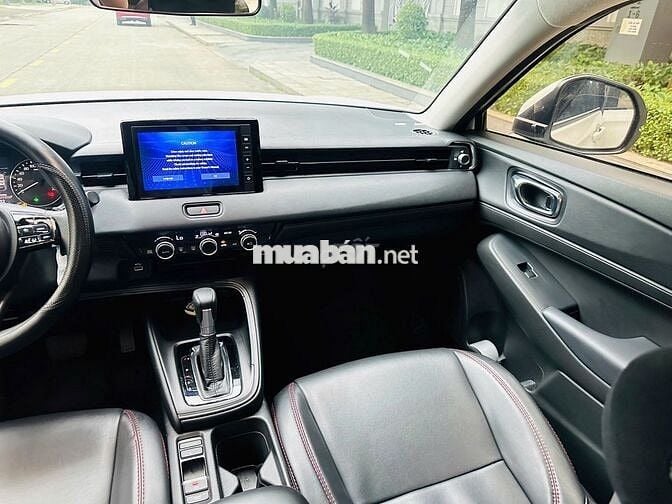 Honda HR-V 1.5 G 2023 - 27000 km