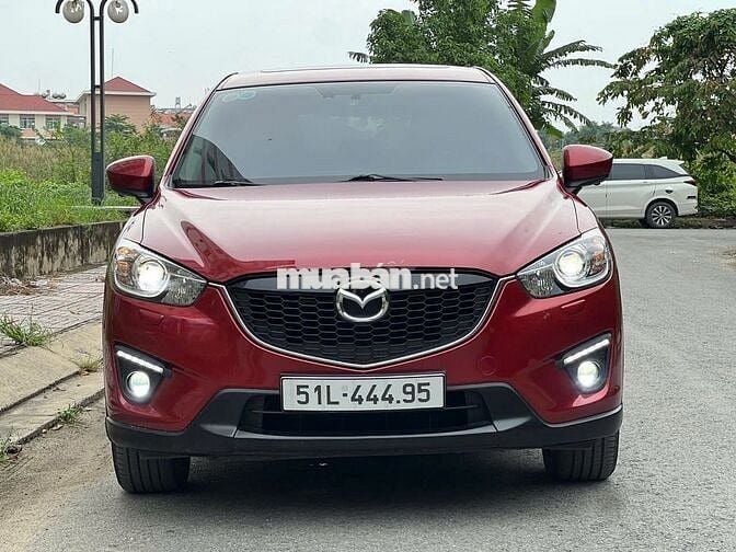 Mazda CX 5 2014 2.0 AT - 69000 đẹp xuất sắc