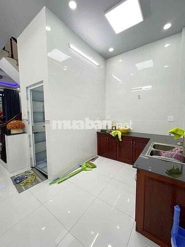 🌻C.G - CHO THUÊ NHÀ TRỆT 2 LẦU MẶT TIỀN ĐƯỜNG NGUYỄN MINH QUANG