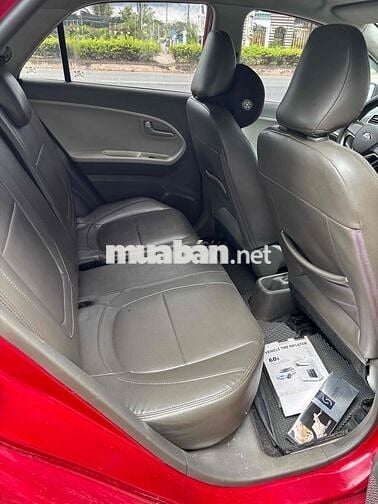 bán morning 2018 số sàn