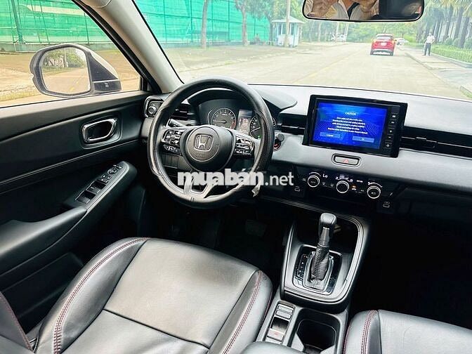 Honda HR-V 1.5 G 2023 - 27000 km
