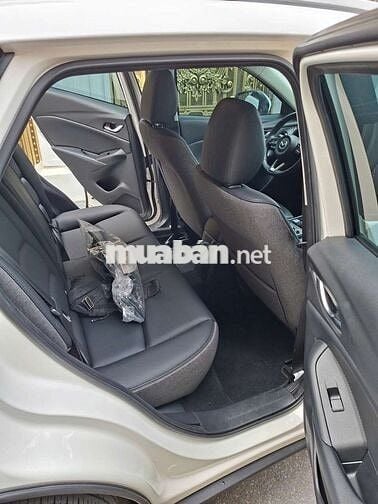 Mazda Cx3 2025 Deluxe 1.5 AT - 10000 km