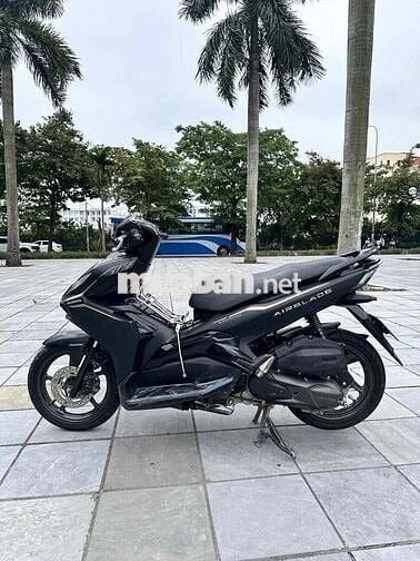 AB 125i 4val Nguyên Bản 2022 Chất_Bảo Hành 2 Năm