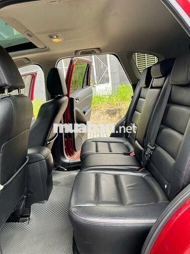 Mazda CX 5 2014 2.0 AT - 69000 đẹp xuất sắc