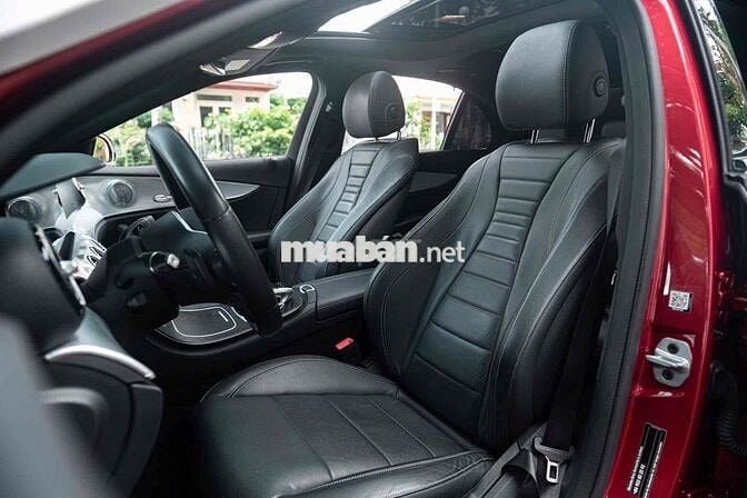 LONG ANH AUTO về Mercedes E200 Sport 2019 Limited