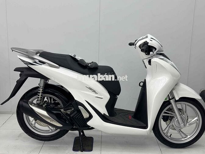 Sh 125 abs 2025 odo 2k  chính chủ
