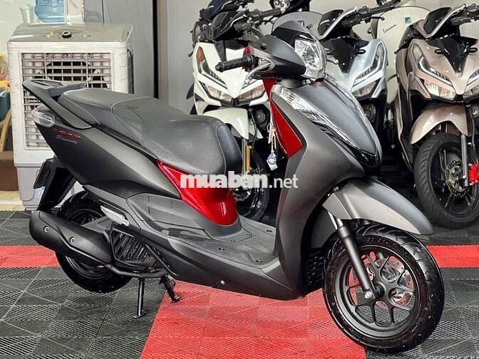 🔥LEAD 125 2018 BSTP 9CHỦ MÁY ZIN XE ĐẸP GIÁ RẺ🔥