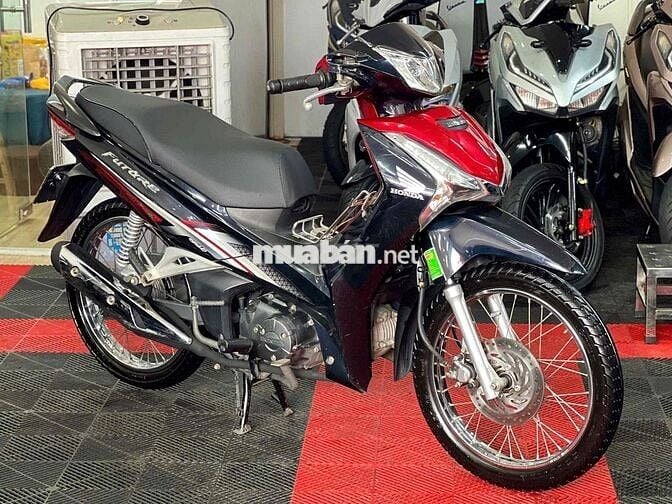 🏍️ HONDA FUTURE 2020 – MÁY ZIN CHUẨN, CHẠY ÊM RU