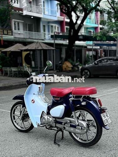 Honda Super Cub 125
