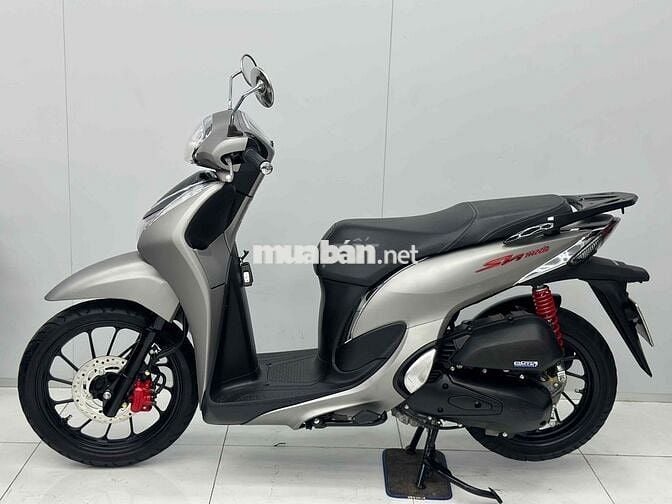 Sh mod 2022 xe zin đẹp keng  (hỗ trợ góp18t)