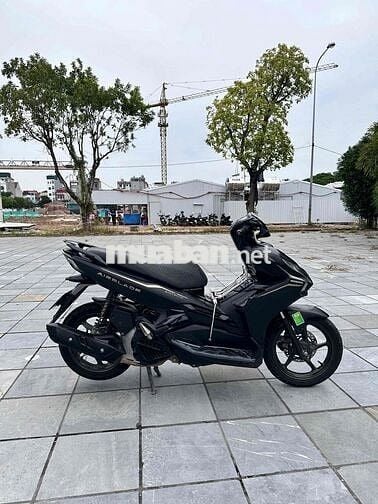 AB 125i 4val Nguyên Bản 2022 Chất_Bảo Hành 2 Năm