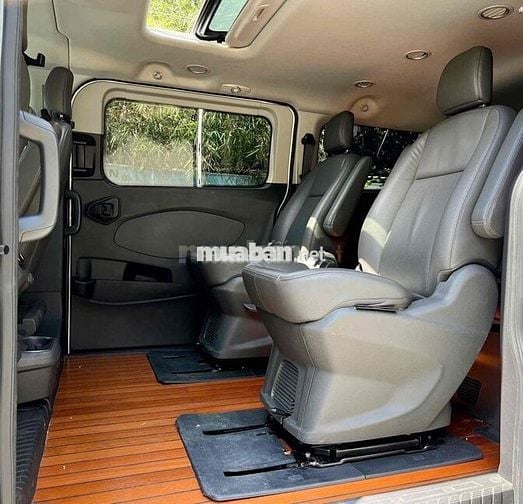 FORD TOURNEO 2.0 TITAMIUM 2019(km 36.000)