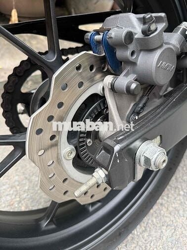 Honda cb300r odo 14.000km, zin keng bstp chính chủ